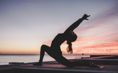 Агни йога для начинающих — упражнения, советы, книги
