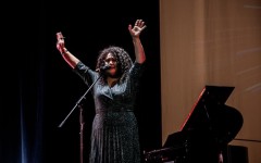 Юбилейный концерт Оксаны Сичкарук: вечер, в котором музыка становится историей жизни