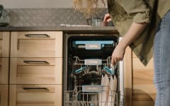 Как выбрать посудомоечную машину – советы домохозяйкам от Colady