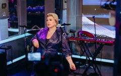 Ева Польна: «Волшебство нужно питать любовью»