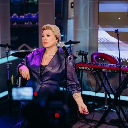 Ева Польна: «Волшебство нужно питать любовью»