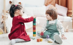 Лучшие игры и упражнения по развитию мышления у детей дошкольного возраста – советы экспертов