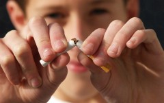 Что делать, если подросток начал курить? Инструкция для родителей