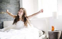 7 самых хороших привычек натощак для девушек