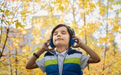 Как музыка влияет на развитие ребёнка – исследования учёных и педагога
