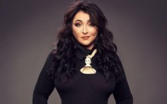 Неверная: 5 откровенных историй о том, почему знаменитые женщины изменяли мужьям