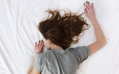 Американские учёные доказали, что люди способны вести диалог даже во сне