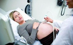 Амниоцентез при беременности