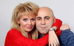 Конфликт Иосифа Пригожина и Сергея Шнурова: почему Валерии стыдно за супруга, а Пригожин заговорил о разводе?