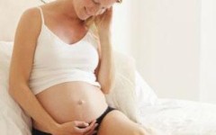 Беременность после аборта: чего ожидать?