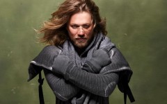 Роман Архипов: «Я выбираю ничего не бояться и ни о чем не жалеть!»