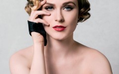 Эван Рэйчел Вуд: от девушки Мэрилина Мэнсона до иконы стиля и борца за права женщин