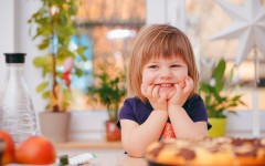 Исследования показали, что упрямый и своенравный ребёнок может оказаться успешнее послушных детей