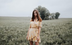 Стильно – не значит дорого: 6 платьев на весну не дороже 3000 рублей