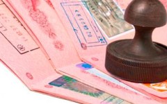 Стоимость визы для россиян в 2017 году – цена визы в шенгенские и другие страны