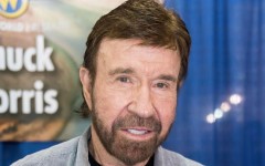 Чаку Норрису не понадобился анализ ДНК, чтобы признать внебрачную дочь: «Мне казалось, что я знал её всю свою жизнь»