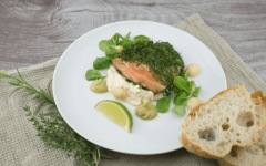 ТОП 8 продуктов – чем накормить мужчину?