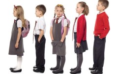 Школьная форма и одежда для школы – как выбрать школьную форму ребенку, если в вашей школе она не обязательна?
