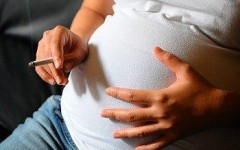 Курение в период беременности — надо ли бросать?