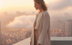 Практика «Божественный обзор» или Как не разлюбить мир, когда любовь достается не только тебе