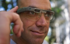 Умные очки Google Glass: узнайте, как стать киборгом с очками дополнительной реальности