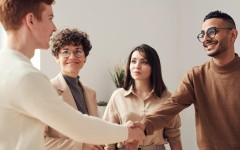 5 хороших привычек на рабочем месте, которые помогут вам завоевать доверие