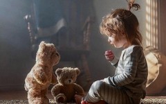 Психоз у детей: роль родителей в формировании психики ребёнка