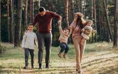 Психологические особенности первого, второго, третьего и единственного ребёнка в семье