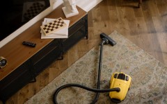 Чистка ковров в домашних условиях – эффективные домашние средства для чистки ковров