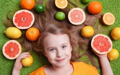 Какие признаки дают представление о том, что ребёнку необходимы определённые витамины?