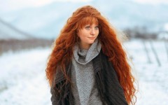 Как бы выглядела главная героиня Нина Соломатина из советского фильма «Карнавал» в наши дни?