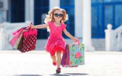 Любимые недорогие магазины одежды для детей — где экономно одеть ребенка?