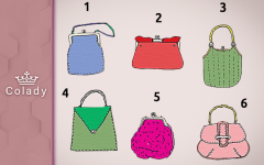 Тест: что может сказать о вас ваша сумочка