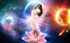 Вибрации в нашей жизни и уровни сознания – практики для поднятия энергии