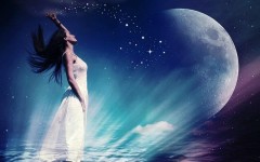 Как использовать энергию Луны – полезные ритуалы на разные фазы