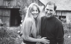 Стив Джобс долгие годы не признавал свою дочь, в итоге оставил ей в наследство миллионы