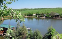 5 потрясающе красивых мест в Крыму для бюджетного отдыха всей семьёй
