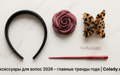 Прощай, скучный хвост: 5 аксессуаров-хитов, которые мгновенно делают прическу «дорогой»