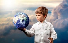 12 признаков того, что вы человек-индиго, которому суждено спасти мир