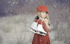 Как быстро и легко научиться кататься на коньках взрослому или ребёнку?