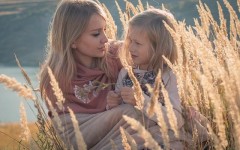 8 вещей, которым каждая мама должна научить свою дочь