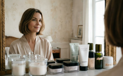 Жидкое золото для вашей кожи: почему самый дорогой крем бессилен без правильных жиров на вашей кухне