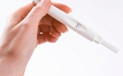 Тест отрицательный при задержке месячных — 7 причин ложноотрицательного теста на беременность