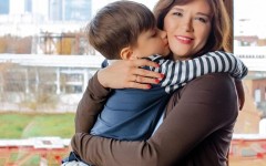 «Сначала урок, потом поощрение»: педагог Алина Ахметова рассказала, как социализировать ребёнка с диагнозом аутизм