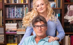 Стань самой любимой для своего мужчины: 5+1 авторские техники от Юлии Ланске