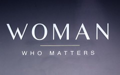 VII Форум Woman Who Matters объединит более 2000 участников и более 50 спикеров