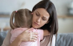 Как справиться с тревогой о ребёнке – советы на примере личной истории психолога