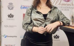 В Москве прошла международная премия «The Women’s Business Awards — 2024»