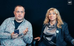 «Наслаждайся!»: как создать телевидение с душой и бизнес на доверии. Телеканал АртПитер