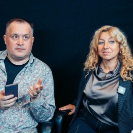 «Наслаждайся!»: как создать телевидение с душой и бизнес на доверии. Телеканал АртПитер